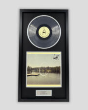 Vertical vinyl framing service (2)