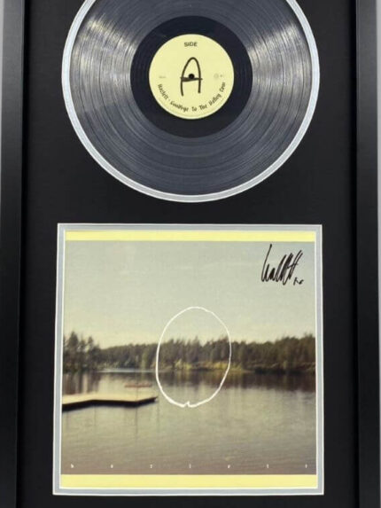 Vertical vinyl framing service (2)