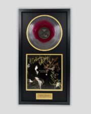 Vertical vinyl framing service min