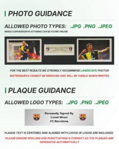 PHOTO GUIDANCE
